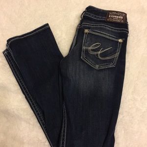 Express Jeans